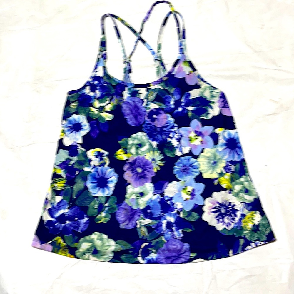 Old Navy Active Wear Top M